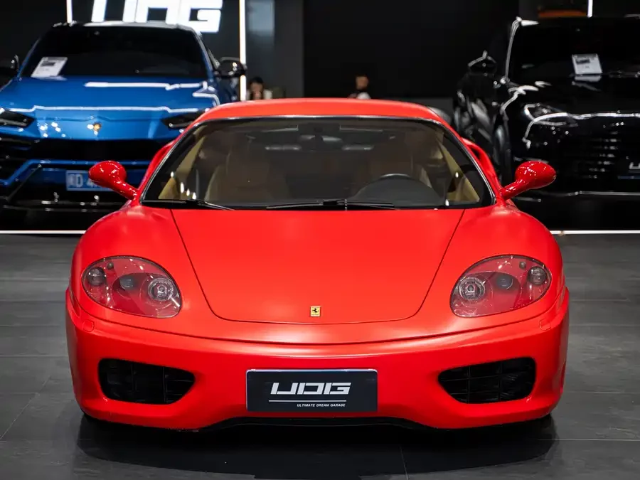 Ferrari 360