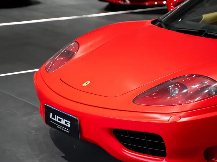 Ferrari 360