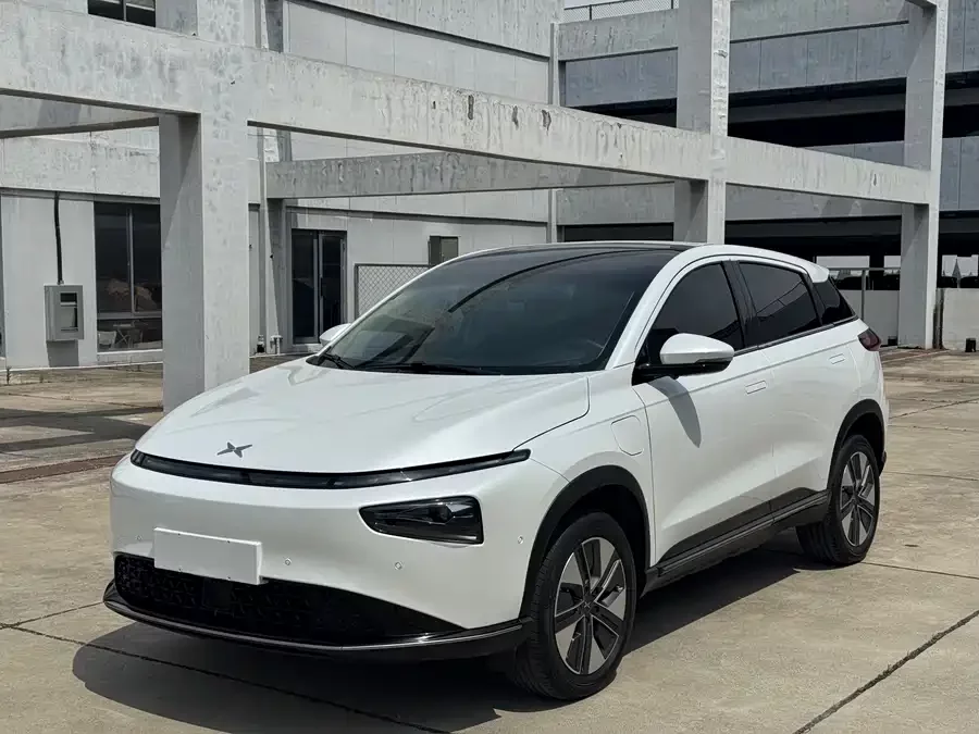 Xpeng G3