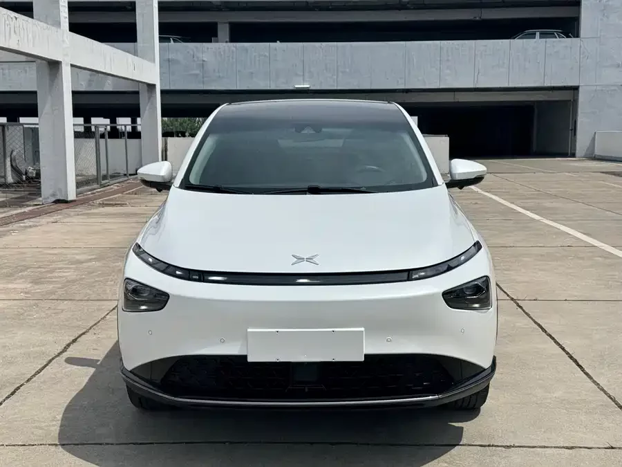 Xpeng G3