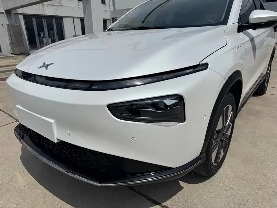 Xpeng G3