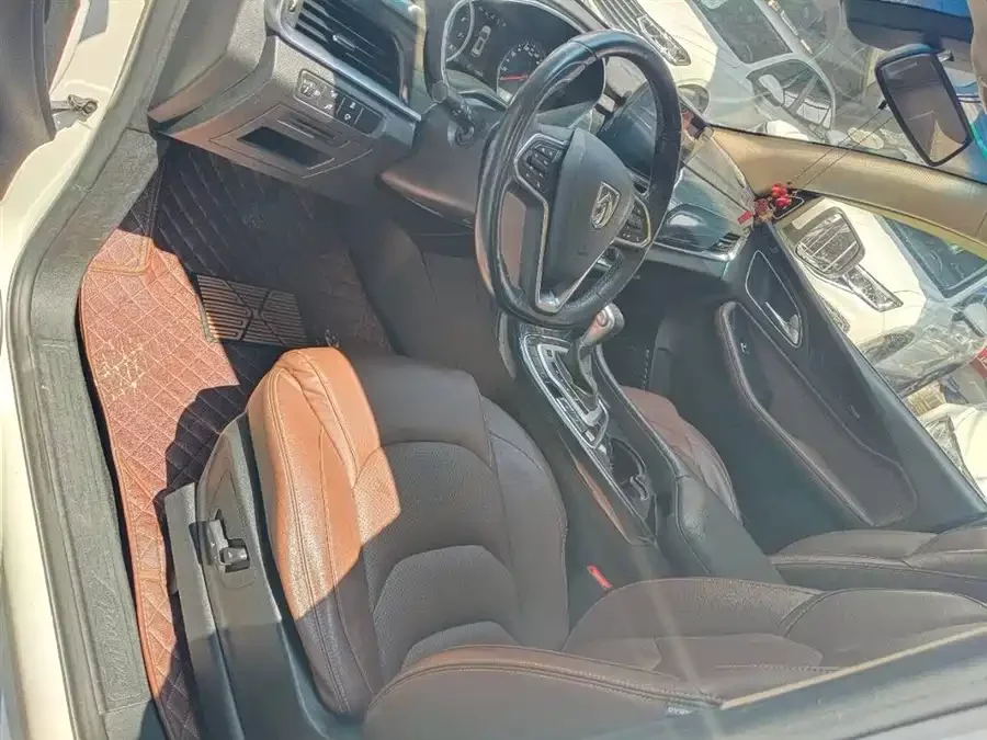 Baojun 560