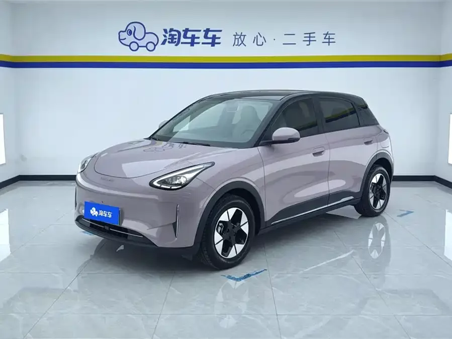 Geely Star Wish