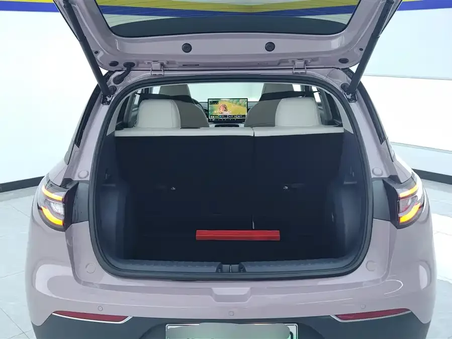 Geely Star Wish