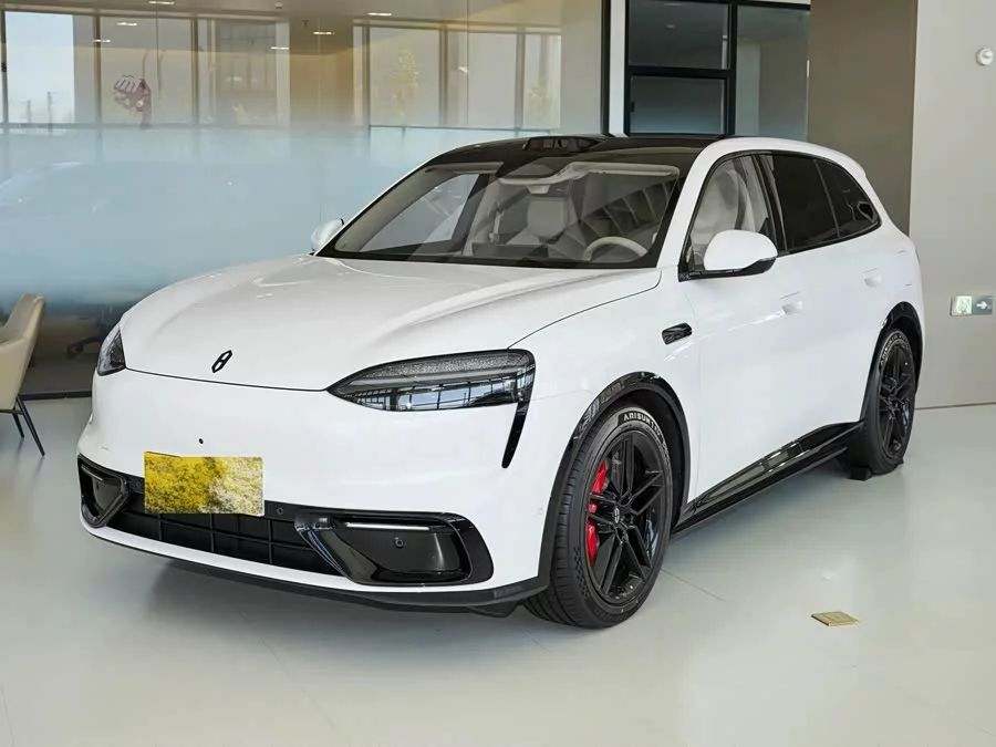 AITO Wenjie M6