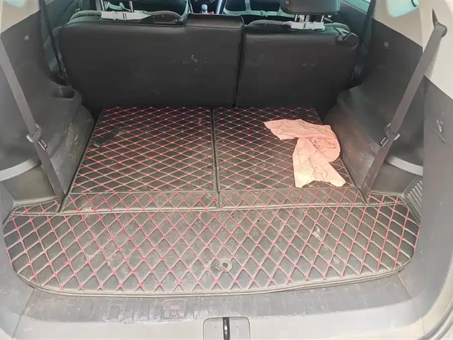 Chevrolet Volando