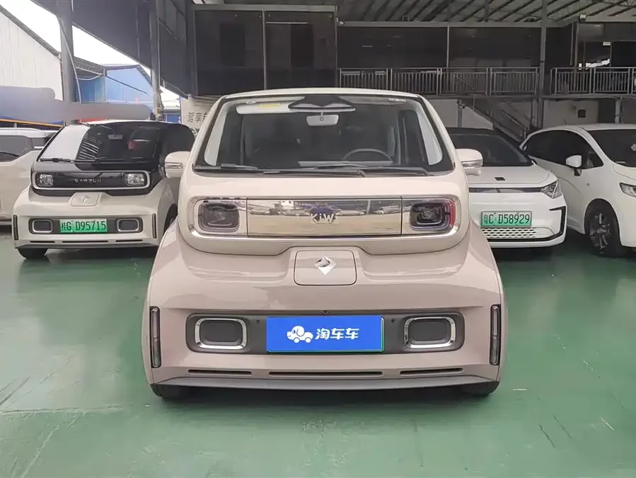 Baojun KiWi EV