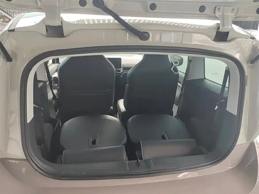 Baojun KiWi EV