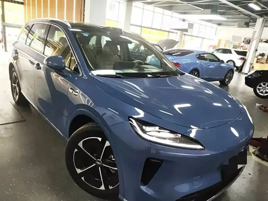 Shangjie H5