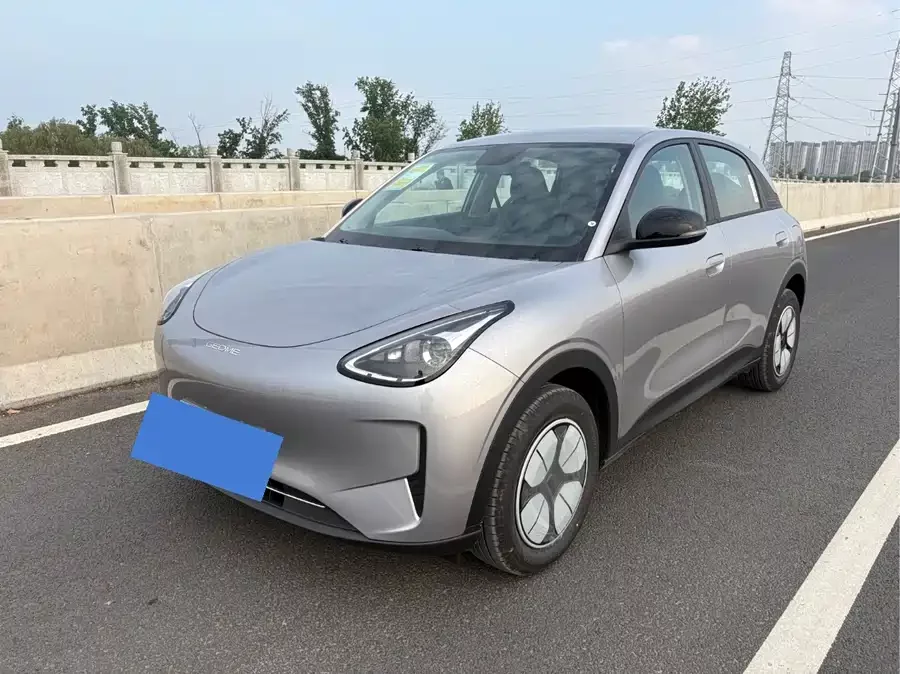 Geely Star Wish