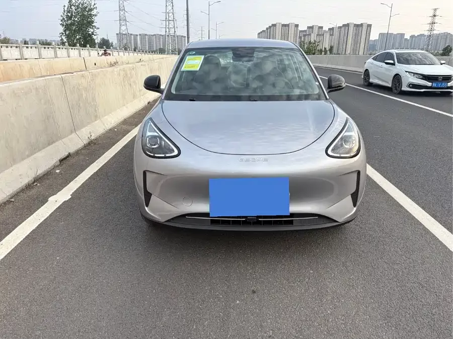 Geely Star Wish
