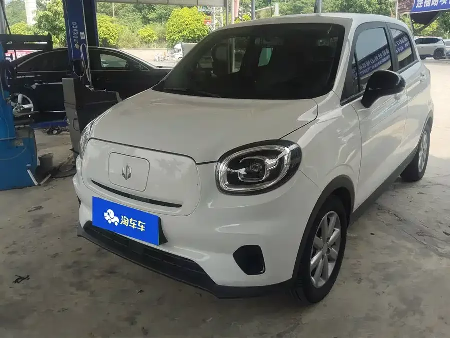 Leapmotor T03