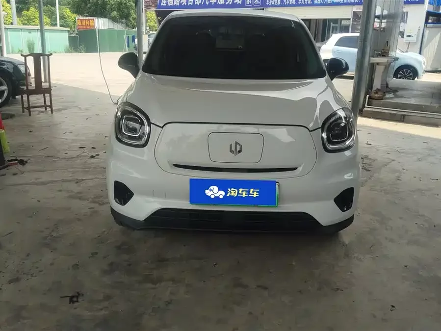 Leapmotor T03