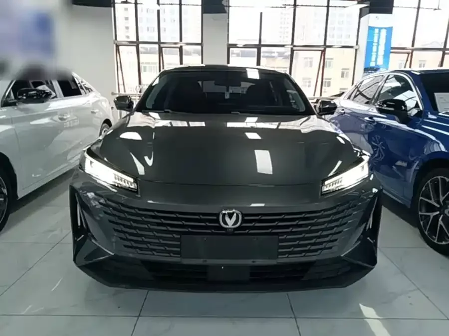 Changan Yida