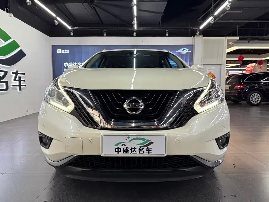 Nissan Loulan