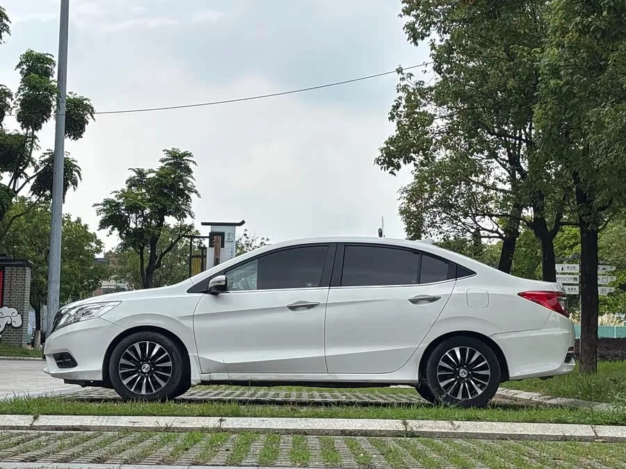 Honda Lingpai