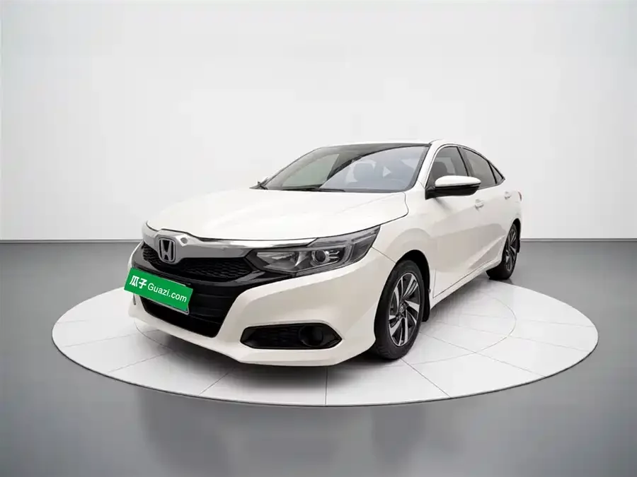 Honda Lingpai