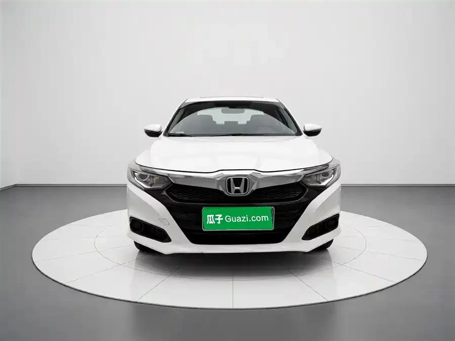 Honda Lingpai