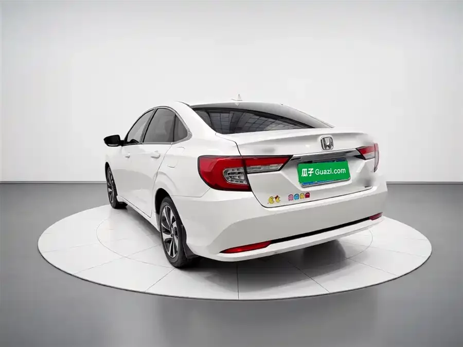 Honda Lingpai