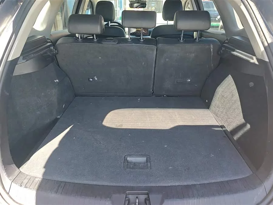 BYD Song Pro New Energy