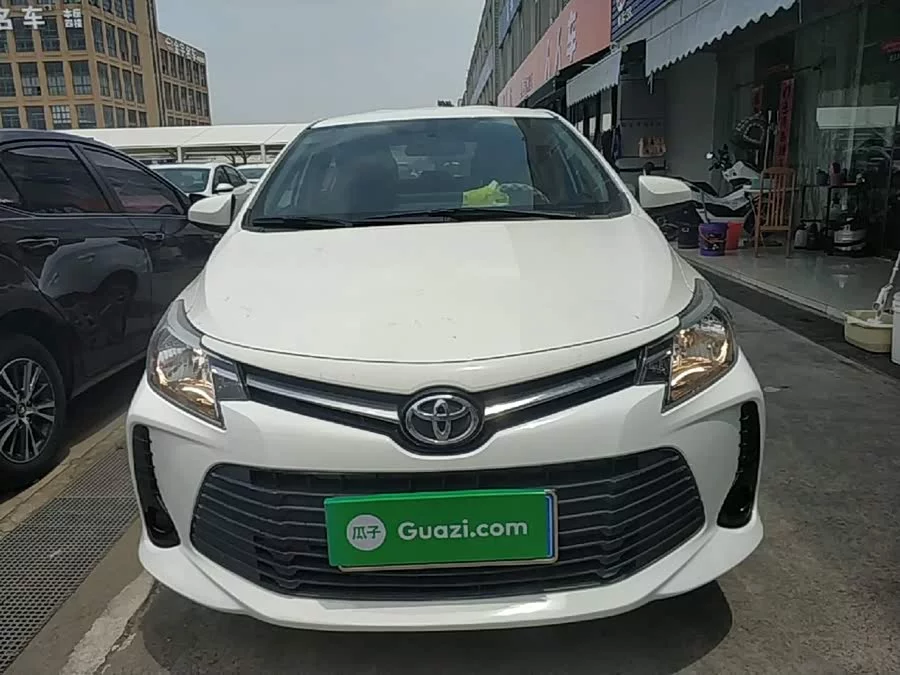 Toyota Vios
