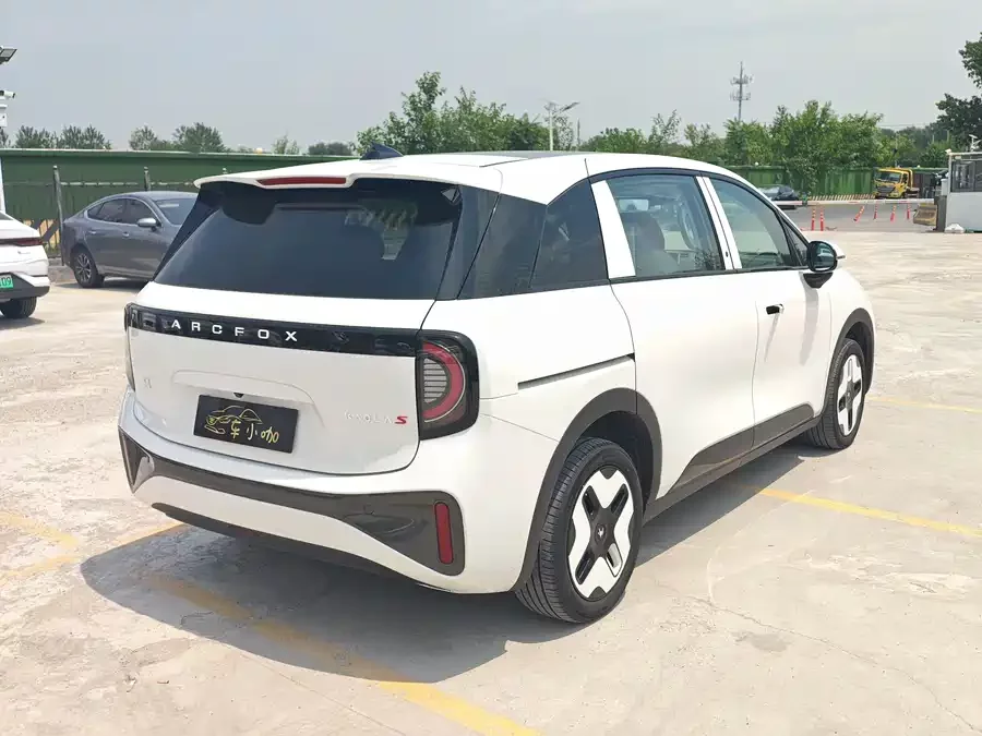 ARCFOX Polar Fox Koala S