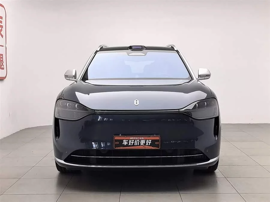 AITO Wenjie M9