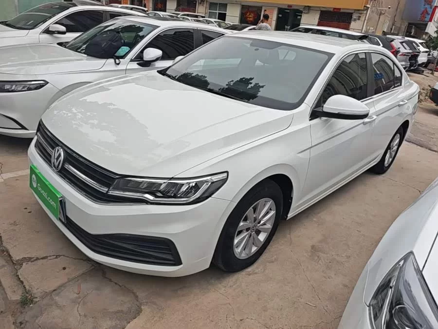 Volkswagen Bora