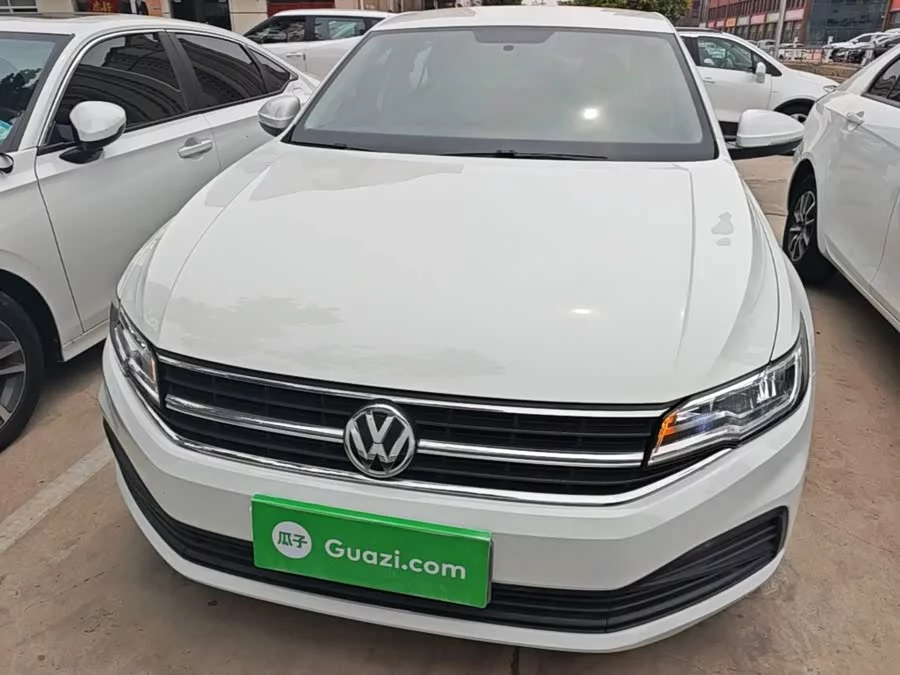 Volkswagen Bora