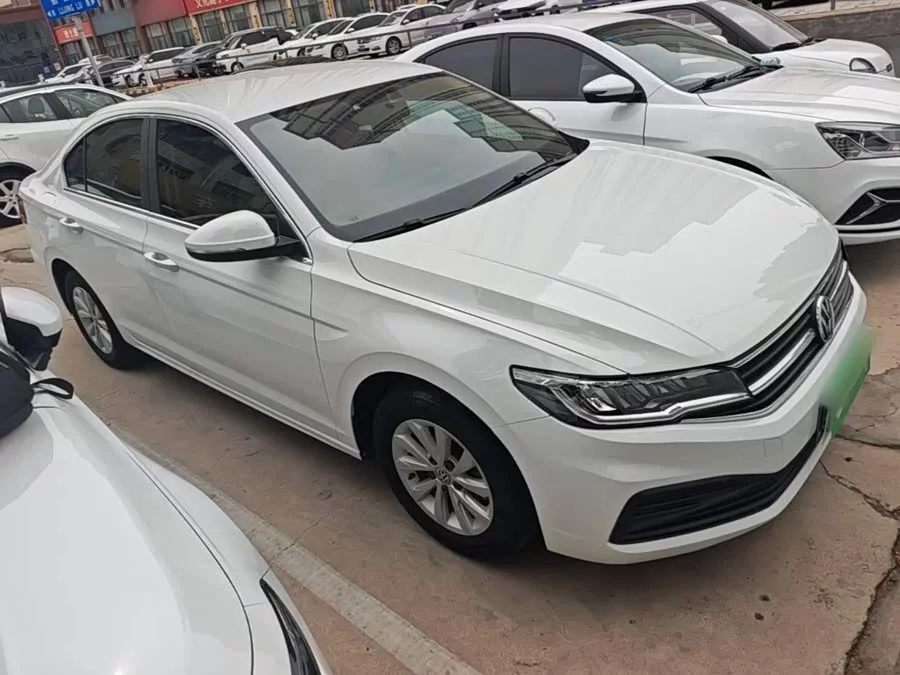 Volkswagen Bora