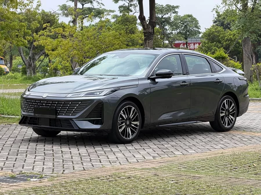 Changan Yidong