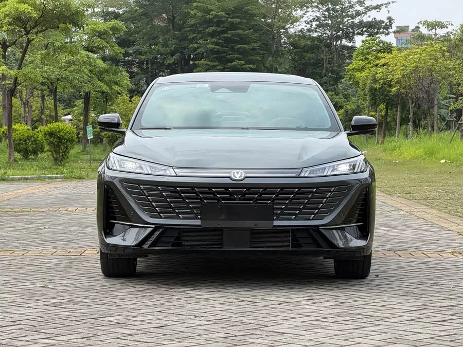 Changan Yidong