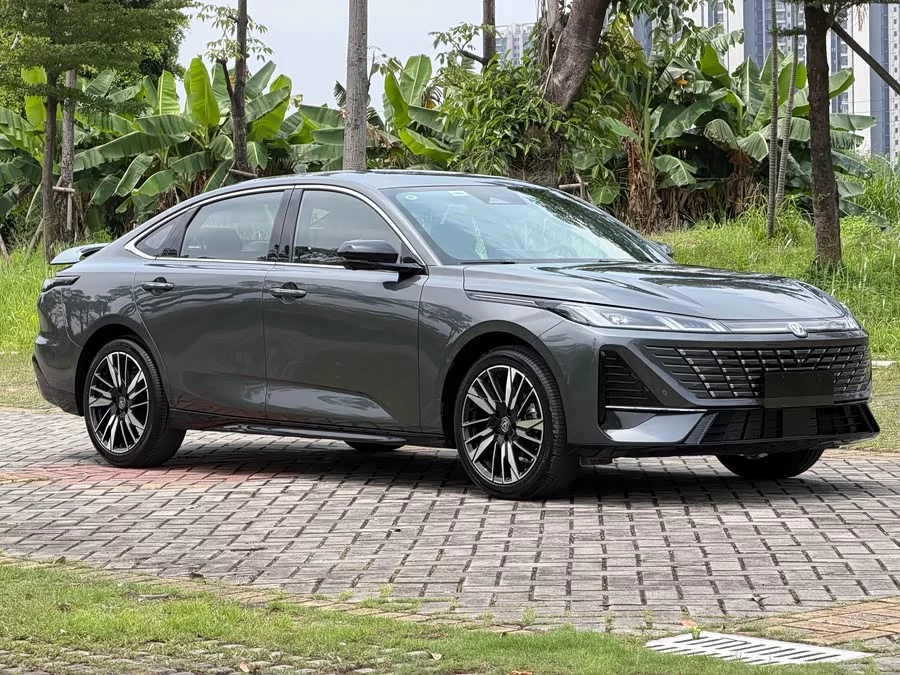 Changan Yidong