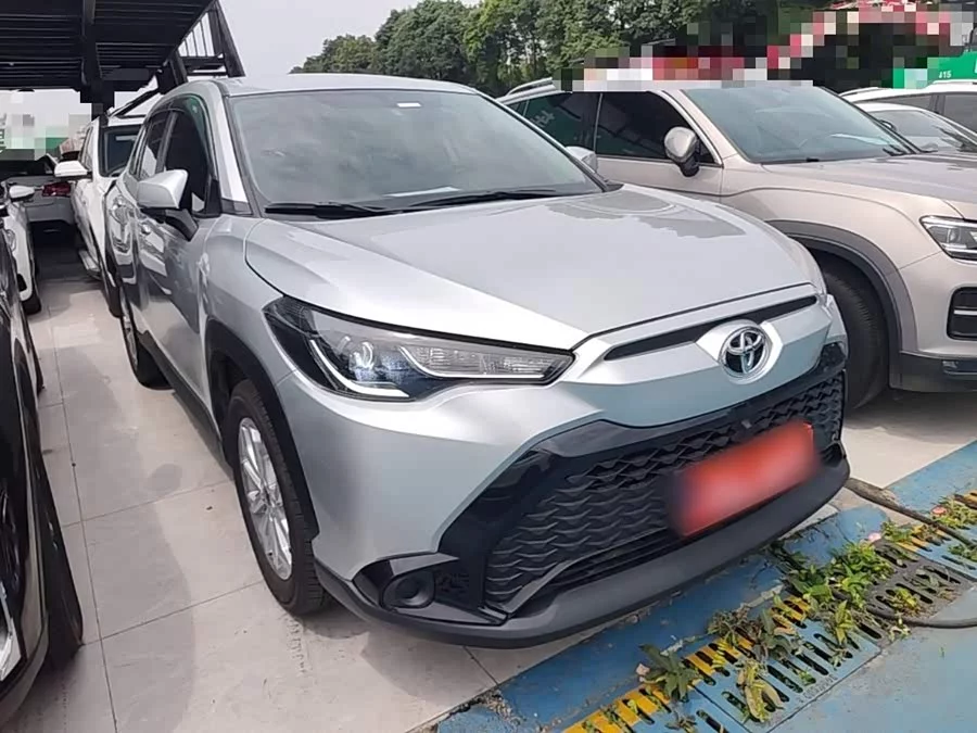 Toyota Frontlander