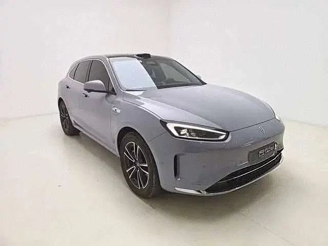 AITO Wenjie M5