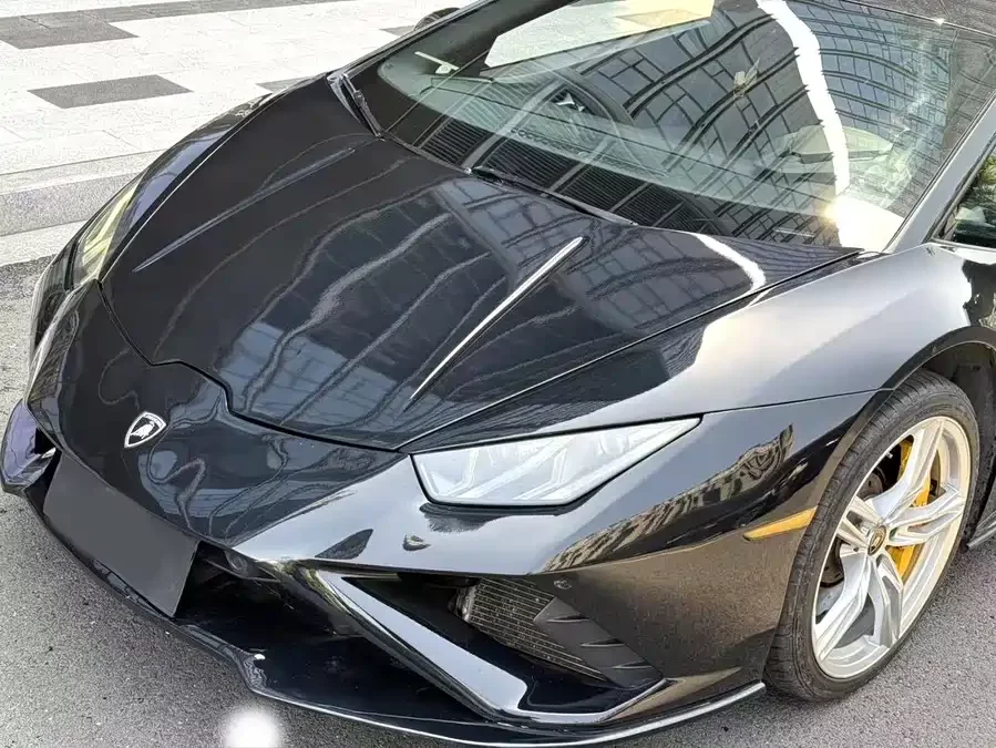 Lamborghini Huracán