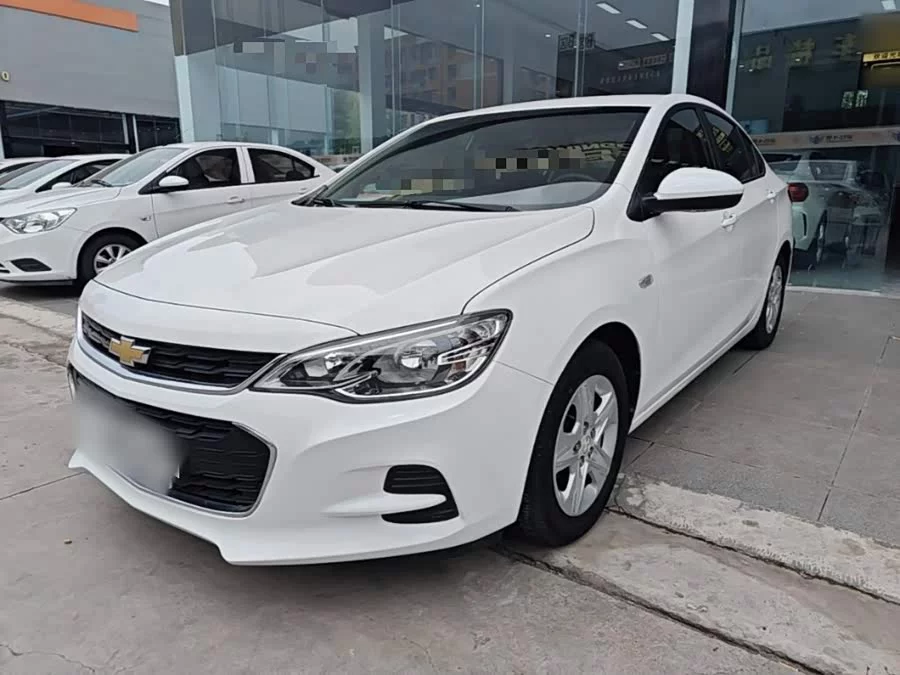 Chevrolet Cobalt