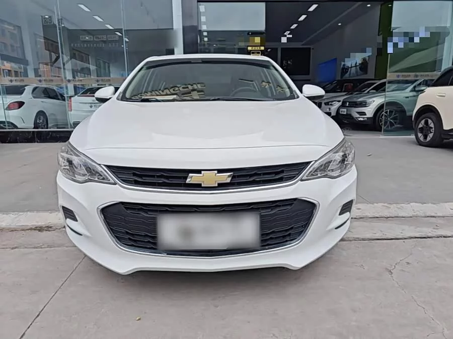 Chevrolet Cobalt