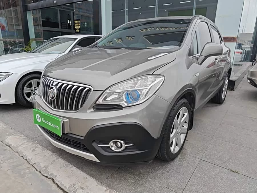 Buick Encore