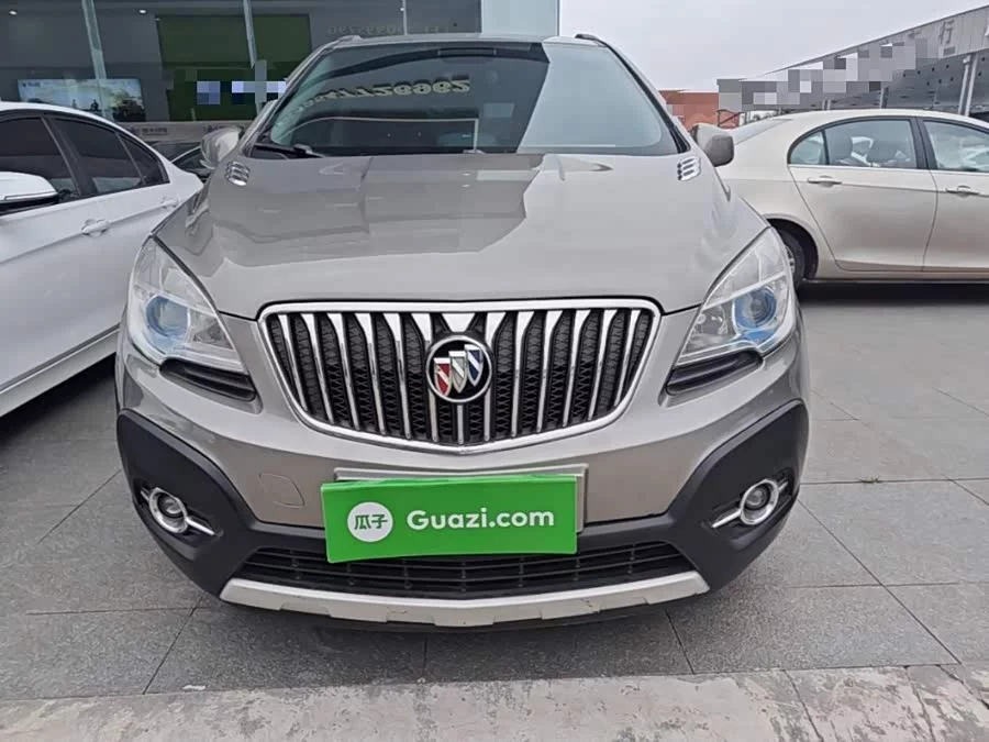 Buick Encore