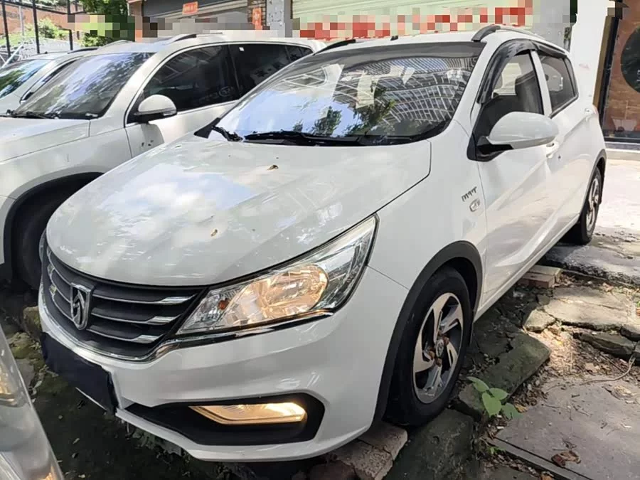 Baojun 310