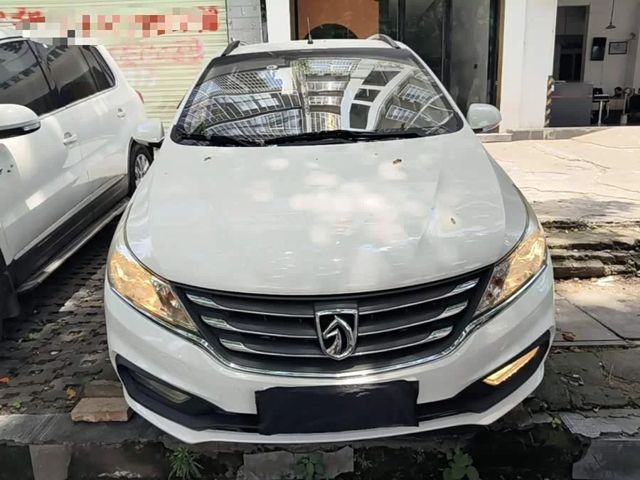 Baojun 310