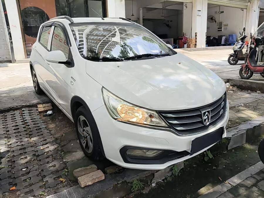 Baojun 310