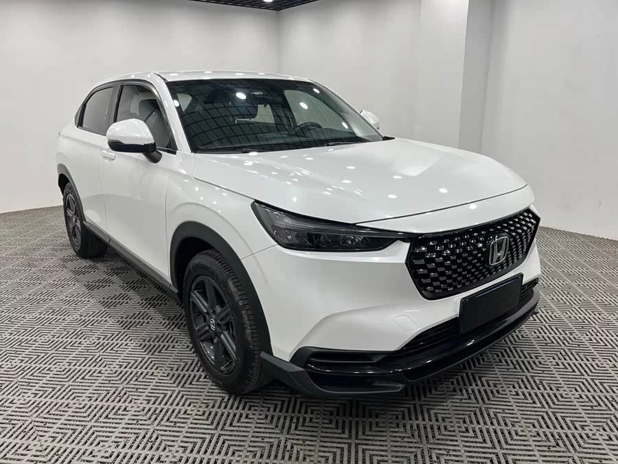 Honda XR-V