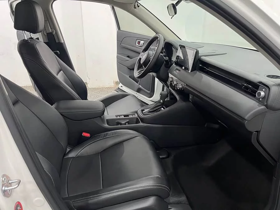 Honda XR-V