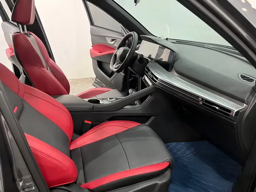 Changan CS35PLUS