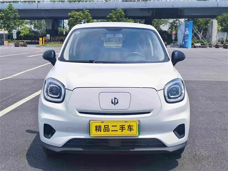 Leapmotor T03