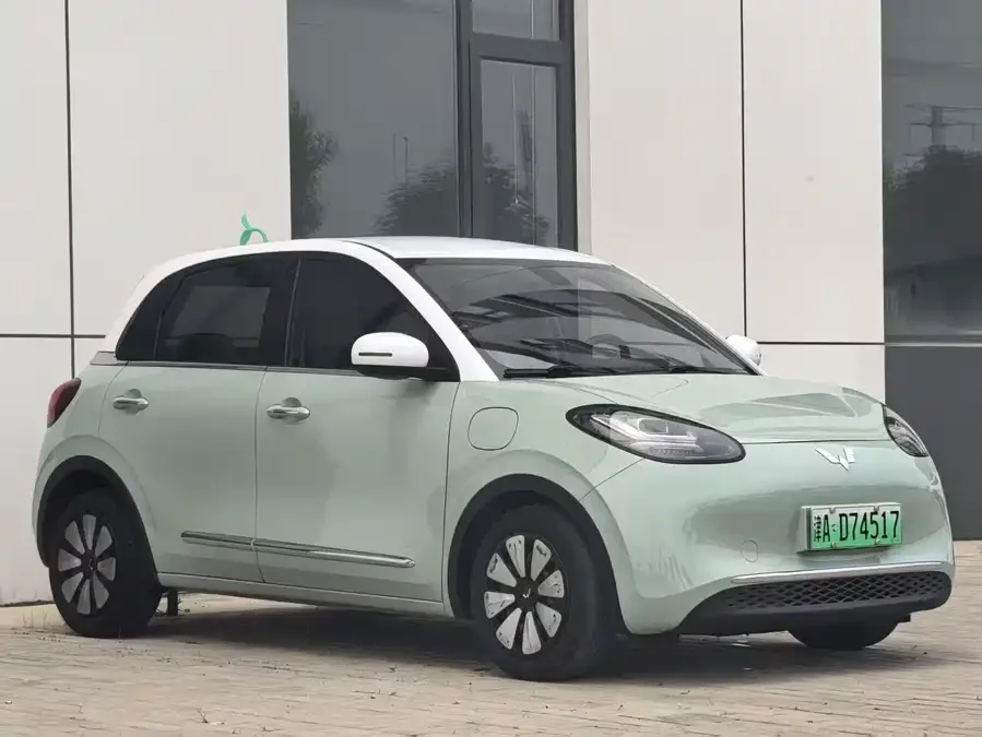 Wuling Bingo