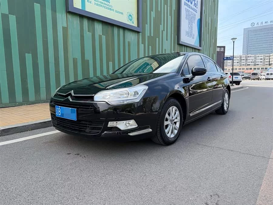 Citroën C5