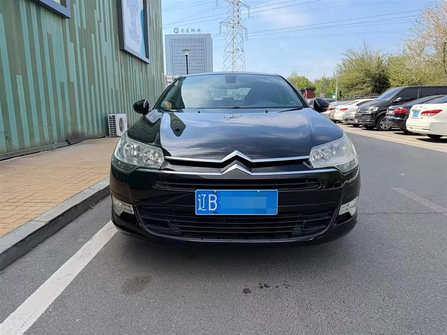 Citroën C5